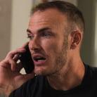 Madi Collins in 'Back Rent: Paid in Rear'