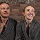 Madi Collins in 'Back Rent: Paid in Rear'