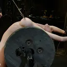 Madison Scott in 'Boob Spool'