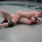 Madison Young in 'Ami The Valkyrie Emerson (1-2) vs Madison The Butcher (1-0)'