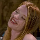 Madison Young in 'Anal Auditions: Madison Fists her own ass to get on the site!'