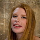 Madison Young in 'CATEGORY 5 ALERT!Strappado suspension!'