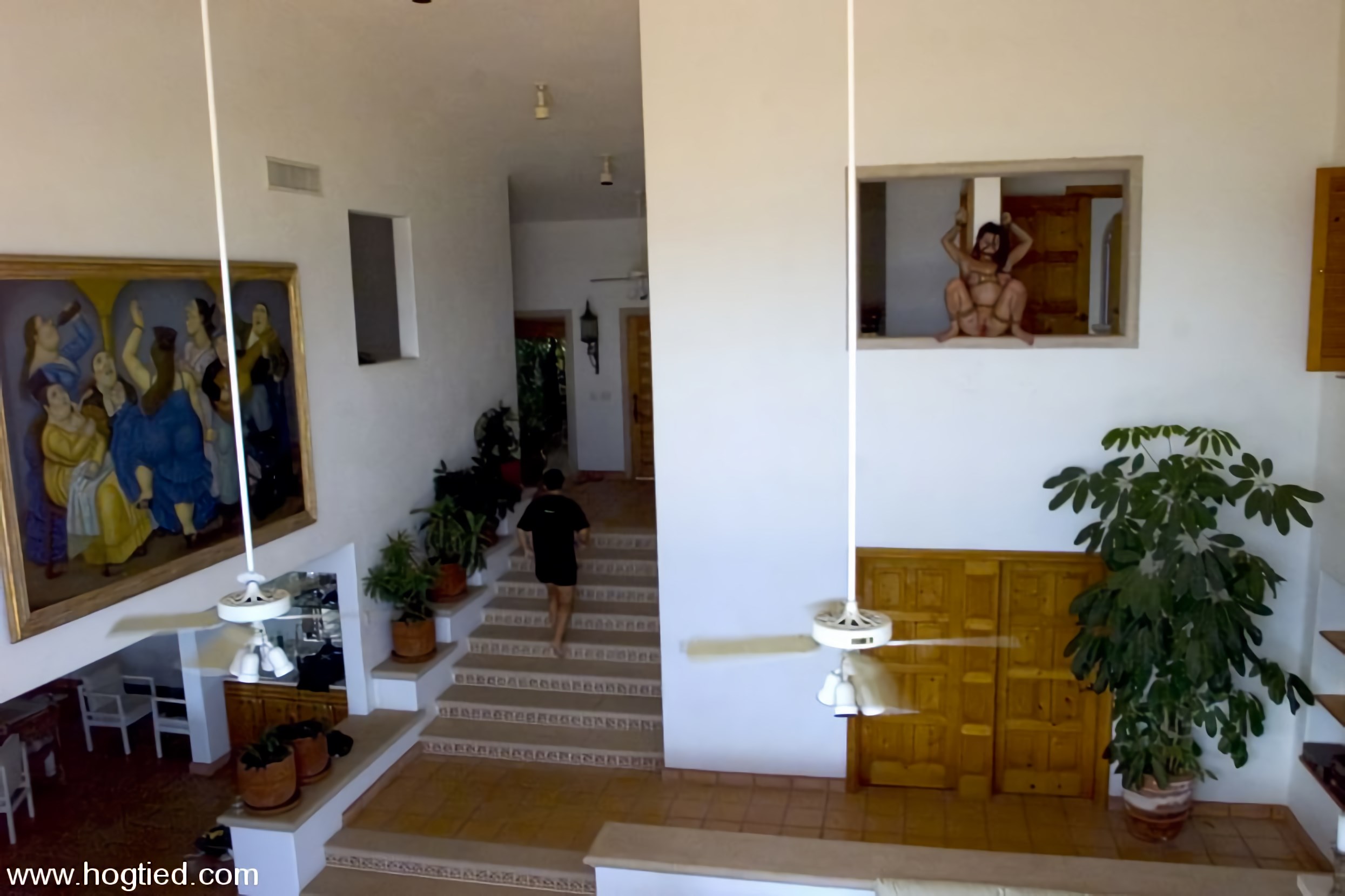 Cabo: Weekend Nightmare Part 4