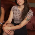 Madison Young in 'Cunnilingus 101: Lap It Up - Presented by Madison Young'