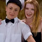 Madison Young in 'Madison, anally fucked by the Milk Man...'