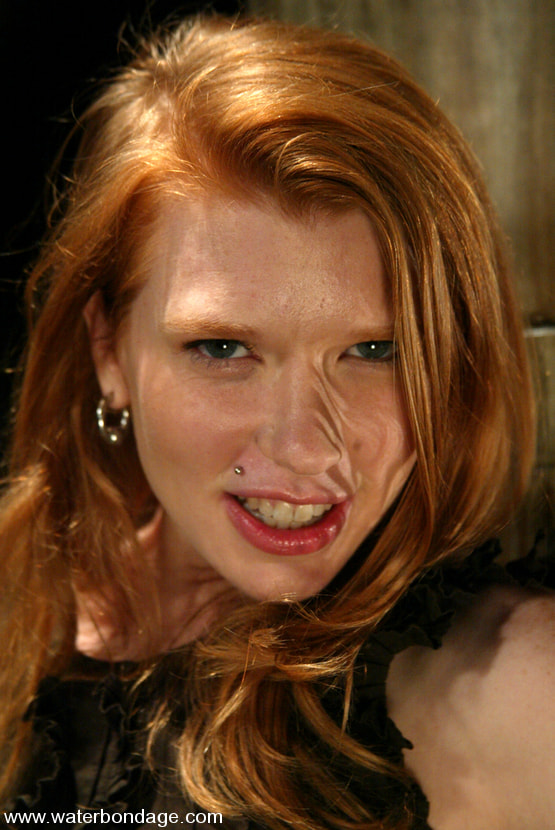 Madison Young Hotter Than Ever!