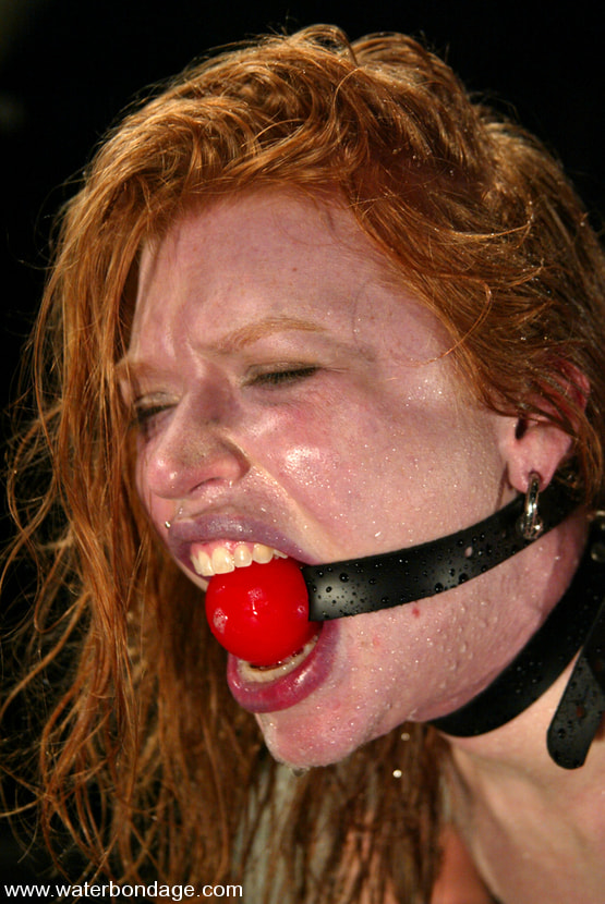 Madison Young Hotter Than Ever!