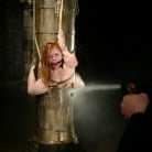 Madison Young in 'Madison Young Hotter Than Ever!'