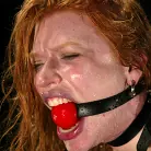 Madison Young in 'Madison Young Hotter Than Ever!'