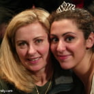 Madison Young in 'The Two Knotty Boys Share some Rope Bondage Basics'