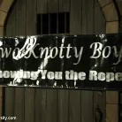 Madison Young in 'The Two Knotty Boys Share some Rope Bondage Basics'