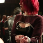 Madison Young in 'The Two Knotty Boys Share some Rope Bondage Basics'