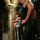 Madison Young in 'The Two Knotty Boys Share some Rope Bondage Basics'