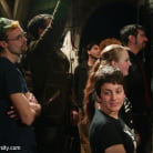 Madison Young in 'The Two Knotty Boys Share some Rope Bondage Basics'