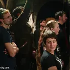 Madison Young in 'The Two Knotty Boys Share some Rope Bondage Basics'