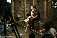 Madison Young - The Two Knotty Boys Share some Rope Bondage Basics | Picture (30)