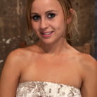 Mae Meyers in '19yr brat learns not to fuck'