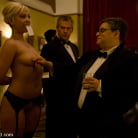 Satine Phoenix in 'Classic Shoot The First Supper, Part One'