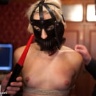 Dylan Ryan in 'Service Session'