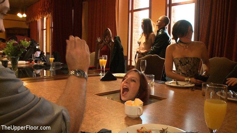 Stefanos' Community Brunch