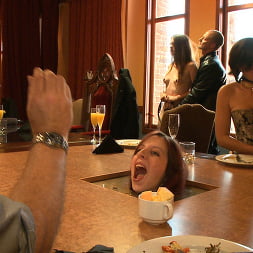 Stefanos' Community Brunch