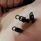 Maggie Mayhem in 'Maggie Mayhem The Old Ball and Chain'