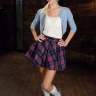 Maia Davis in 'Hot Little Blonde Gets Taken Down! Rough and Kinky Sex'