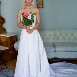 A Very Cherry Wedding
