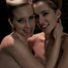 Maitresse Madeline in 'Calico Surrenders'