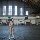 Maitresse Madeline in 'Complete Submission of Kristine'