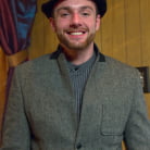 Maitresse Madeline in 'Divine Bitches Halloween Special: FemDom Freakshow! SPH cock edging!'