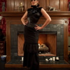 Maitresse Madeline in 'Divine High Tea Party LIVE!'