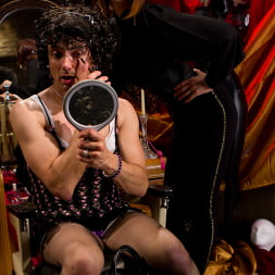 Erotic Humiliation