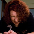 Maitresse Madeline in 'Head Mistress Madeline and the Anal Whore'