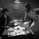 Maitresse Madeline in 'Kiss My Feet Deadly'