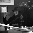 Maitresse Madeline in 'Kiss My Feet Deadly'