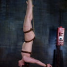 Maitresse Madeline in 'Maitresse Madeline vs Bronte'