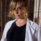 Maitresse Madeline in 'Prison Slave'