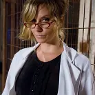 Maitresse Madeline in 'Prison Slave'