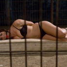 Maitresse Madeline in 'Prison Slave'