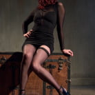 Maitresse Madeline in 'Purchased Goods: EXTREME squirting and lezdom anal sex!'