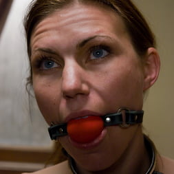 Slave Girl Earns a Bed