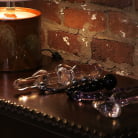 Maitresse Madeline in 'The Gentle Approach to Heavy Ass Fucking!'