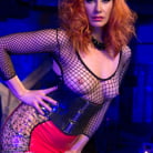 Maitresse Madeline in 'The Maitresse Milks Virgin Prostrate and Punishes Dripping Cock!'