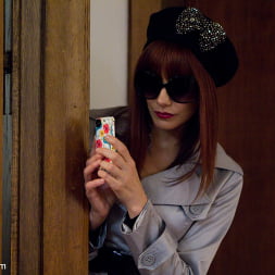 The Stalking of Chanel Preston: An Electrosluts Feature