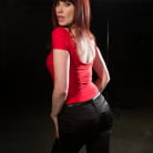 Maitresse Madeline in 'Two lingerie models get punished and fucked by Maitresse Madeline'