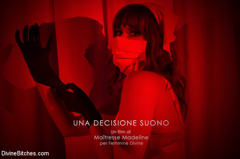 Una Decisione Suono