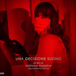 Una Decisione Suono