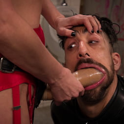 Payback's a Bitch