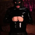 Maitresse Madeline Marlowe in 'Reservation: Cuckold'